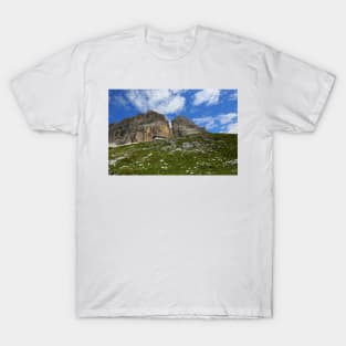 Tre Cime di Lavaredo T-Shirt